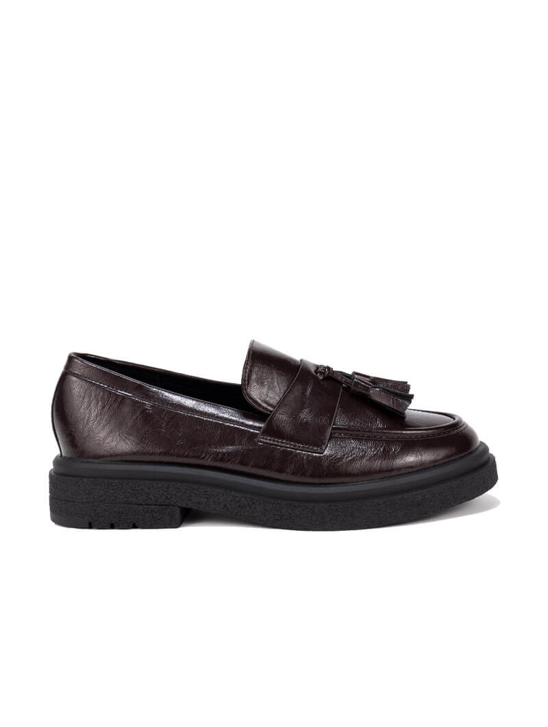 Derbies avec chaine